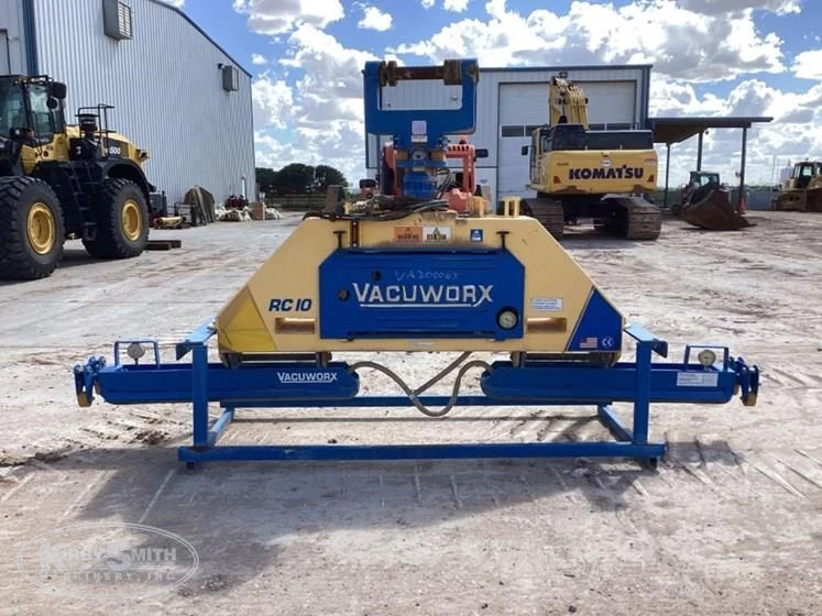 Used Vacuum Lifter